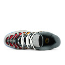 Шкіра Кросівки Nike Air Max Plus Drift Light Smoke Grey FD4290-002