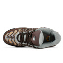 Leather Sneakers Nike Air Max Plus Drift Baroque Brown