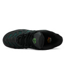 Кожа Кроссовки Nike Air Max Plus Drift Black Vintage Green FD4290-006
