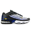 Nike Air Max TN Plus 3 Hyper Blue CJ9684-001 S-2353939