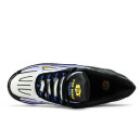 Шкіра Кросівки Nike Air Max TN Plus 3 Hyper Blue CJ9684-001
