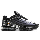 Nike Air Max TN Plus 3 Black Blue S-2353941
