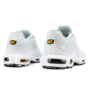 Sneakers Nike Air Max Plus TN White Women