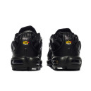 Sneakers Nike Air Max TN Plus Black Grey