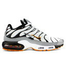 Nike Air Max Plus TN Double Swoosh Mean Grey White S-2353995