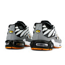 Sneakers Nike Air Max Plus TN Double Swoosh Mean Grey White