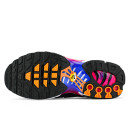 Шкіра Кросівки Nike Air Max Plus x Patta x FC Barcelona Culers del Món FN8260-001