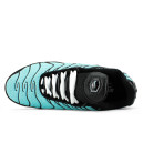 Кожа Кроссовки Nike Air Max Plus Tiffany CV8838-400