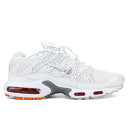 Nike Air Max TN Plus Utility White Safety Orange S-2354103