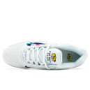 Sneakers Nike Air Max Plus 3 LTR White Blue