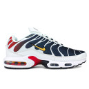 Nike Air Max TN Plus White Blue Red S-2354139