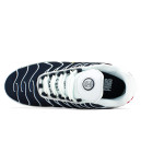 Кроссовки Nike Air Max TN Plus White Blue Red