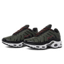 Nike Air Max Plus Black Cargo Khak FB9722-300