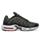 Nike Air Max Plus Black Cargo Khak FB9722-300 S-2354173