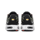 Кросівки Nike Air Max Plus Black Cargo Khak FB9722-300 Жінкам