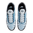 Sneakers Nike Air Max Plus Pure Platinum Court Blue FN6949-001