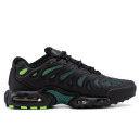 Nike Air Max Drift Plus Volt Black S-2354322
