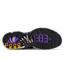 Шкіра Кросівки Nike Air Max Plus Voltage Purple DX0755-500