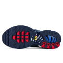 Шкіра Кросівки Nike Air Max Plus Discover Your Air AV7940-300