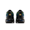 Кросівки Nike Air Max TN Blue Yellow Black FZ4628-001 Жінкам