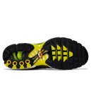 Шкіра Кросівки Nike Air Max Plus Violet Dust High Voltage FN8007-500