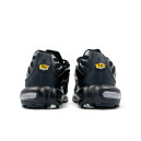 Sneakers Nike Air Max Plus Black White AR1852-006 Women
