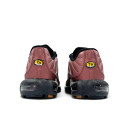 Sneakers Nike Air Max Plus Bordo Red Black Women