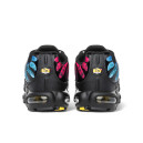 Кросівки Nike Air Max TN Plus Blue Red Black Чоловікам