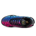 Шкіра Кросівки Nike Air Max TN Plus Blue Red Black