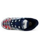 Кросівки Nike Air Max Plus Drift Football Grey Aquarius Blue Чоловікам