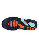 Шкіра Кросівки Nike Air Max Plus Drift Football Grey Aquarius Blue