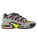 Nike Air Max Plus Drift Light Silver Smoke Grey S-2355302