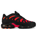 Nike Air Max Plus Drift Black Dragon Red FD4290-010 S-2355304