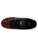 Кросівки Nike Air Max Plus Drift Black Dragon Red FD4290-010 Жінкам