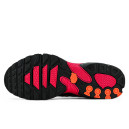 Шкіра Кросівки Nike Air Max Plus Drift Black Dragon Red FD4290-010