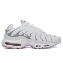 Nike Air Max TN Plus White Grey Pink S-2355370