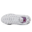 Шкіра Кросівки Nike Air Max TN Plus White Grey Pink
