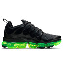 Nike Air VaporMax Plus Black Volt 924453-015 S-2355843