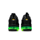 Sneakers Nike Air VaporMax Plus Black Volt 924453-015