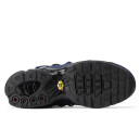 Leather Sneakers Nike Air Max Plus Utility Obsidian FD0670-400