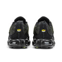 Кросівки Nike Air Max TN Plus Khaki Black Жінкам