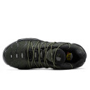 Замша Кросівки Nike Air Max TN Plus Khaki Black