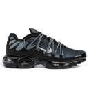 Nike Air Max TN Plus Toggle Grey Black FZ2770-001 S-2356573