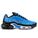 Nike Air Max Tn Plus x Napoli Blue Black White HM0718-400 S-2356576