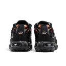 Кросівки NIke Air Max TN Plus Black Orange FN6949-400 Жінкам