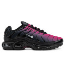 Nike Air Max TN Plus Pink Black S-2356938