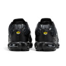 Кросівки Nike Air Max TN Plus Pink Black Чоловікам