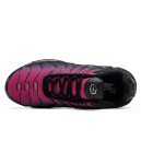 Шкіра Кросівки Nike Air Max TN Plus Pink Black