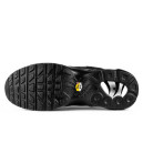 Кросівки Nike Air Max TN Plus Gore-Tex Termo Black Жінкам