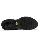 Шкіра Кросівки Nike Air Max Plus Utility Wolf Grey Black FD0670-002